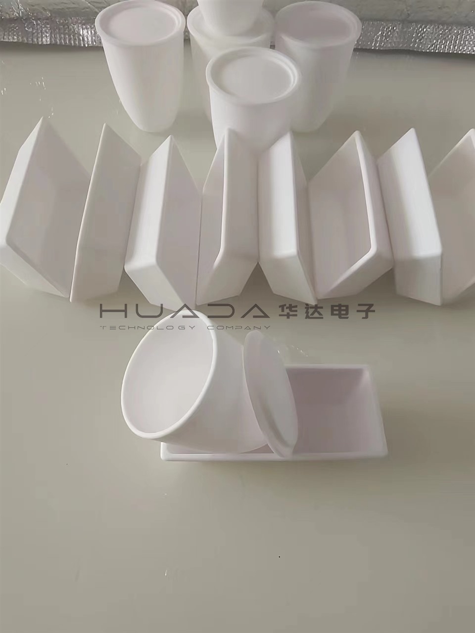 煤質(zhì)儀器設(shè)備配件