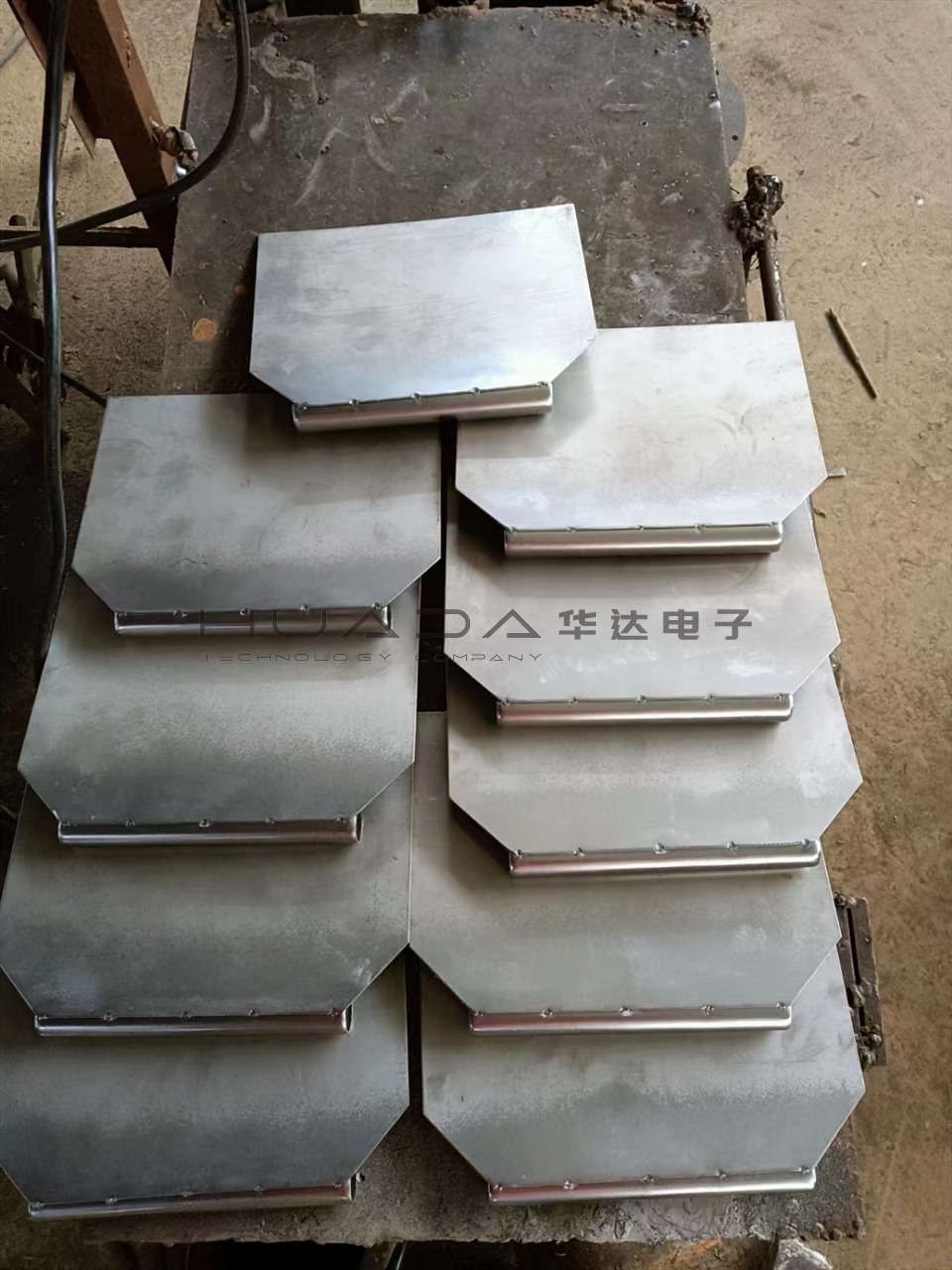 煤質(zhì)儀器設(shè)備配件