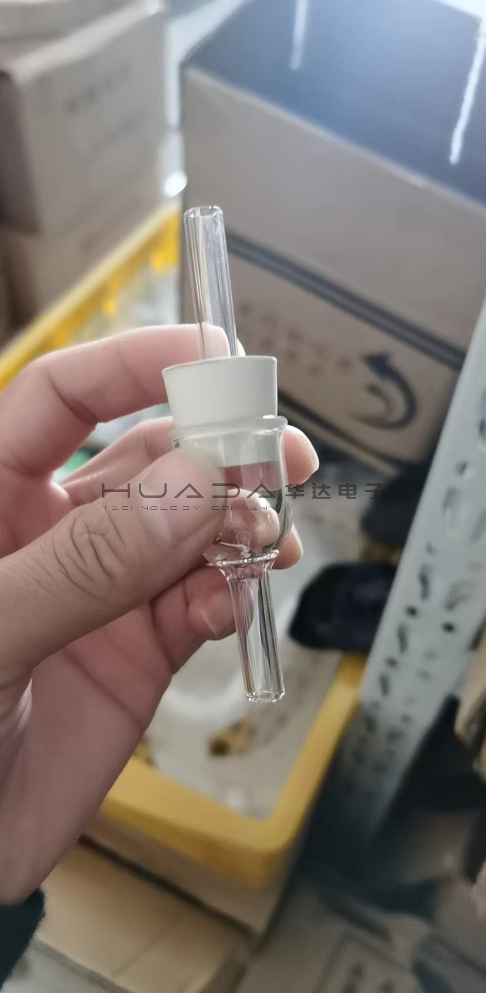 煤質儀器設備配件